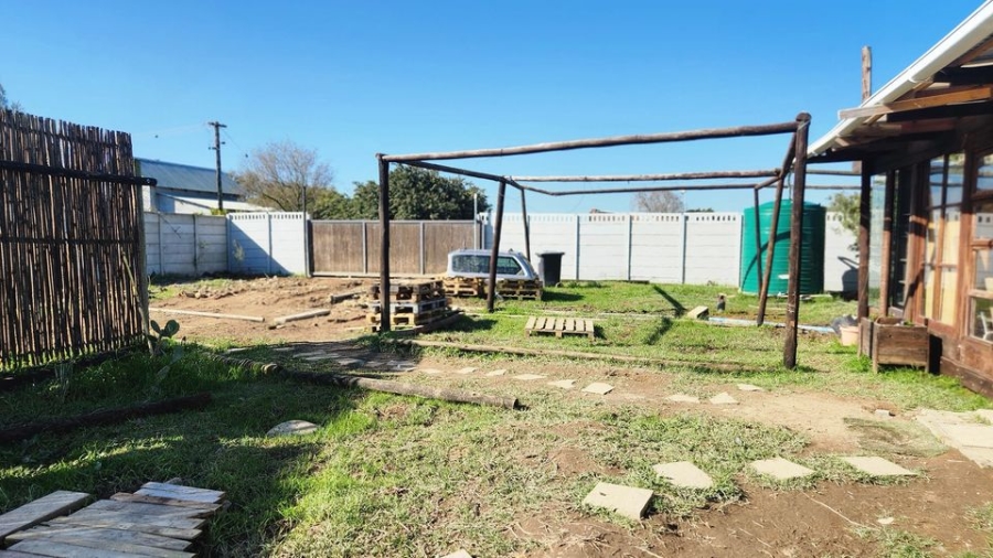 0 Bedroom Property for Sale in Klipheuwel Western Cape